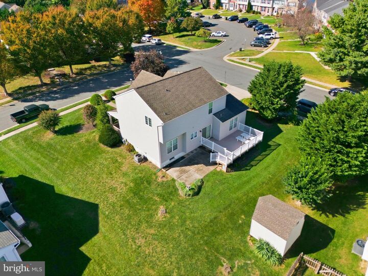 Property Photo: 1239 Whispering Woods Way MD 21014