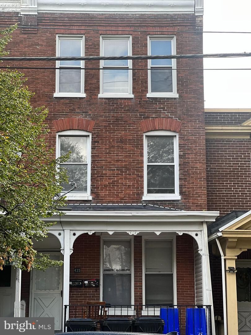 Property Photo:  435 S 17th Street  PA 17104 