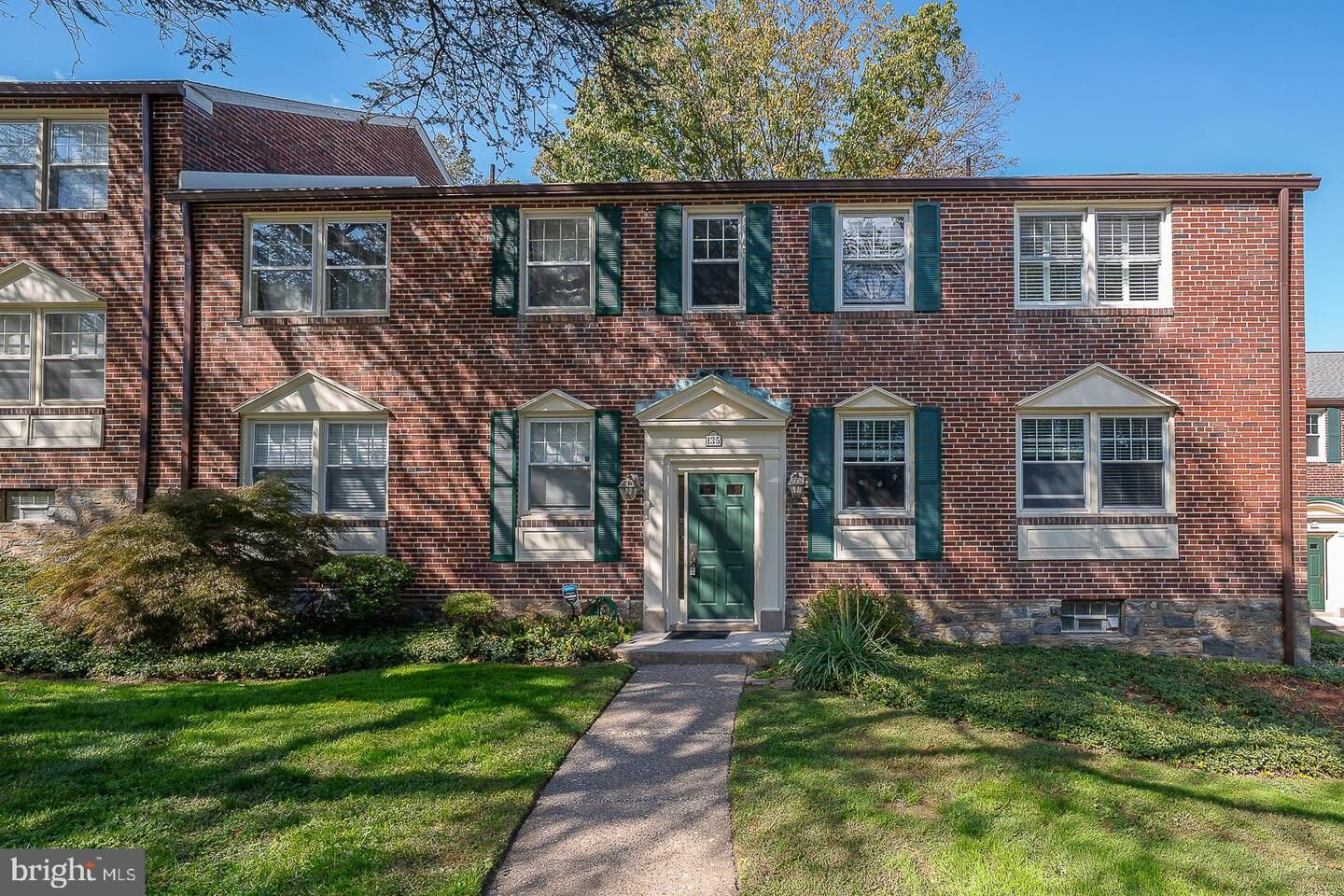 Property Photo: 500 E Lancaster Avenue 135-C PA 19087