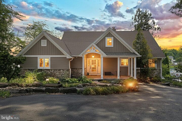 234 Lake Meade Drive  East Berlin PA 17316 photo