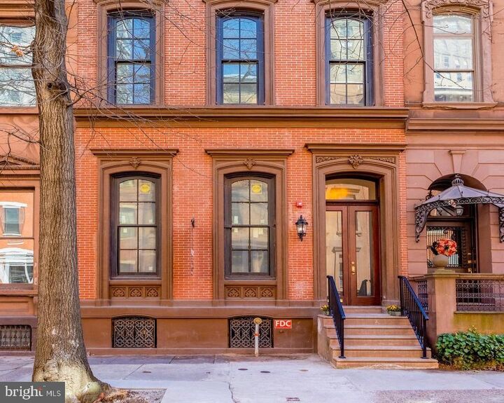 1716 Spruce Street 4  Philadelphia PA 19103 photo
