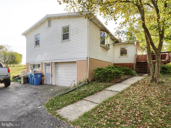 Property Photo:  7360 Manor Drive  PA 17112 