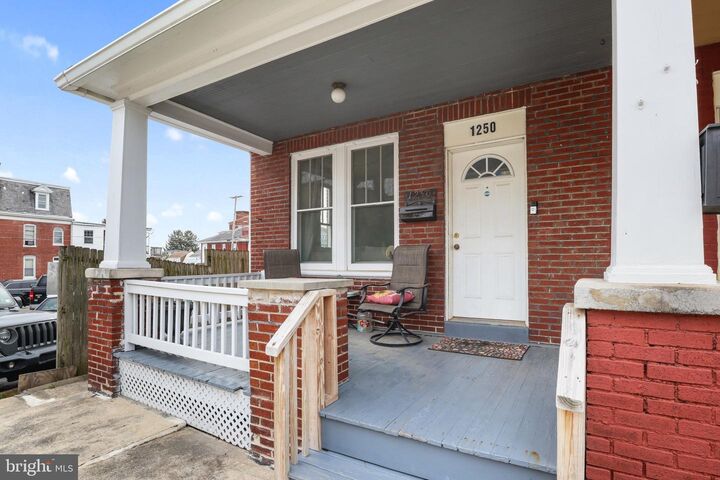 Property Photo: 1250 W King Street PA 17404