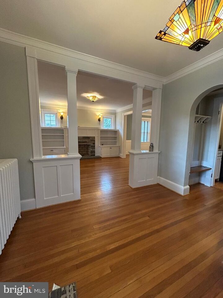 Property Photo:  1415 Caroline Street  VA 22401 