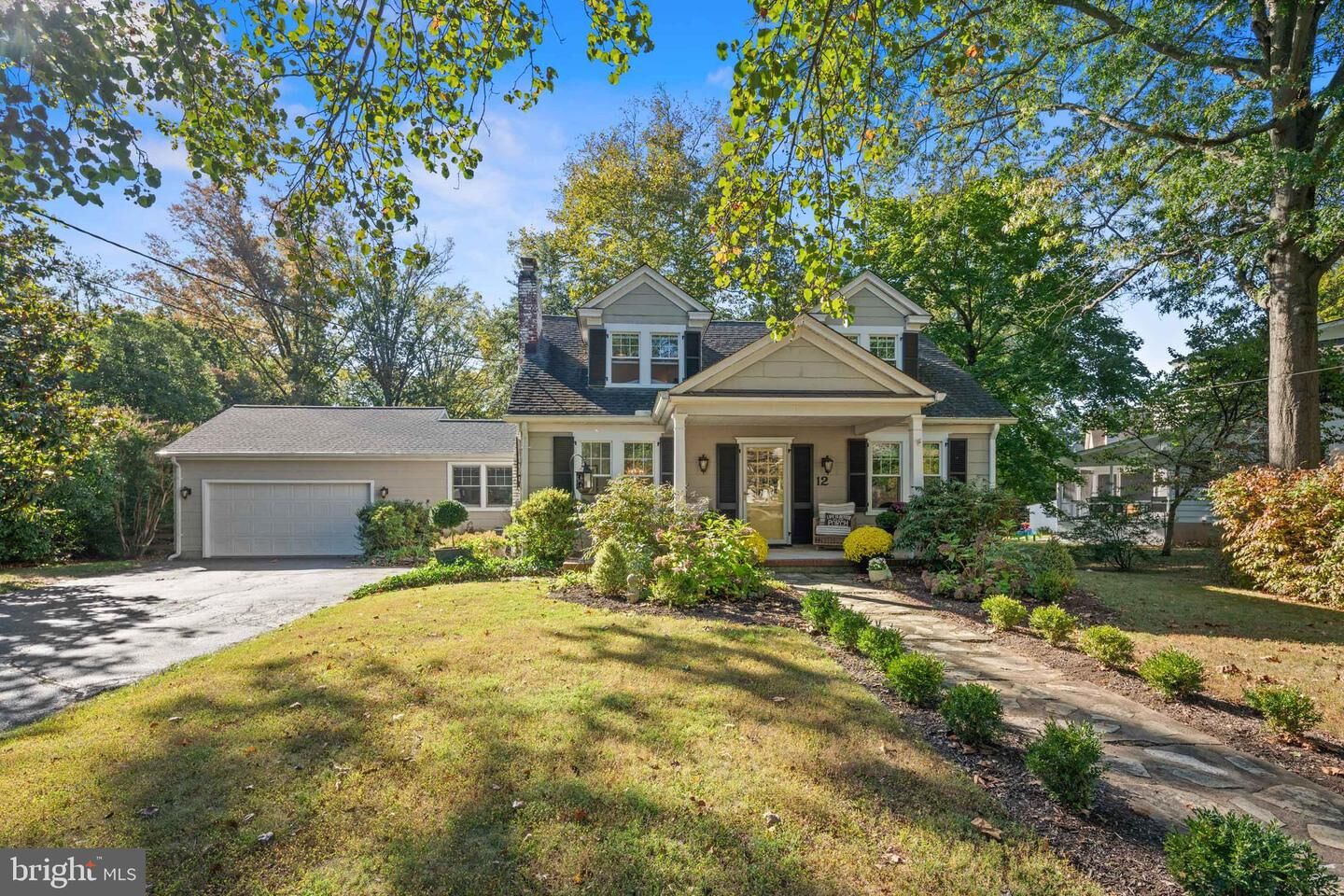 Property Photo: 12 Ingleside Avenue NJ 08534