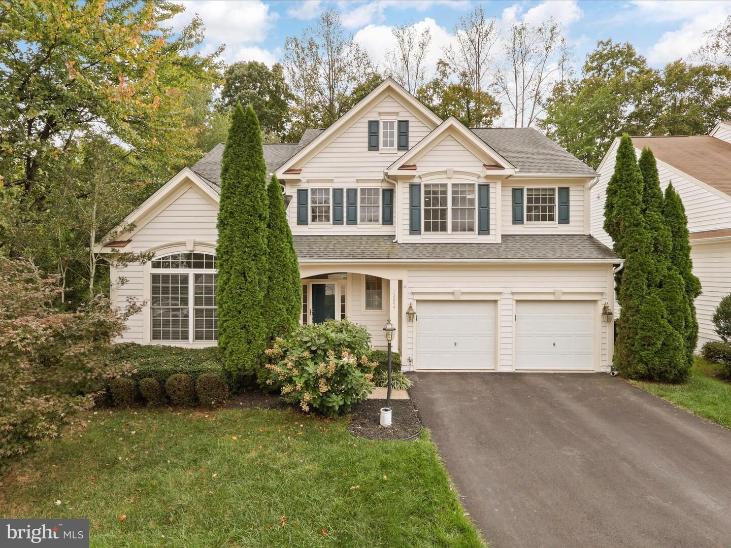 Property Photo: 13044 Pilgrims Inn Drive VA 22193