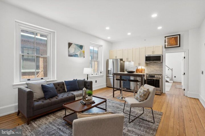 Property Photo: 1716 Spruce Street 8 PA 19103