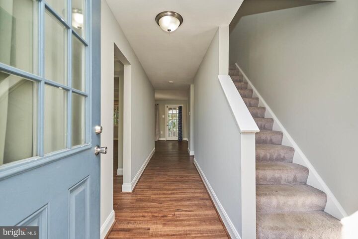 Property Photo:  8076 Saint Annes Court  VA 22309 