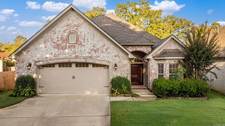 Property Photo:  21 Longleaf Lane  AR 72223 