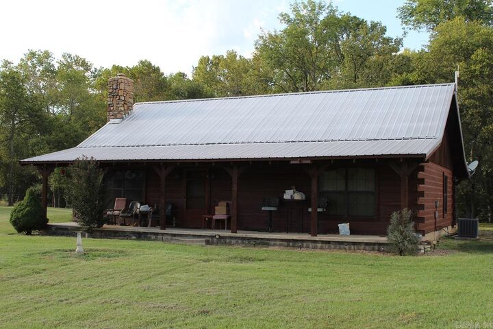 Property Photo: 1337 Polk Road 38 AR 71945
