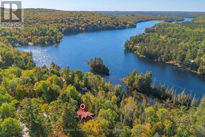 Property Photo: 108 Cedar Lane ON P0A 1Z0