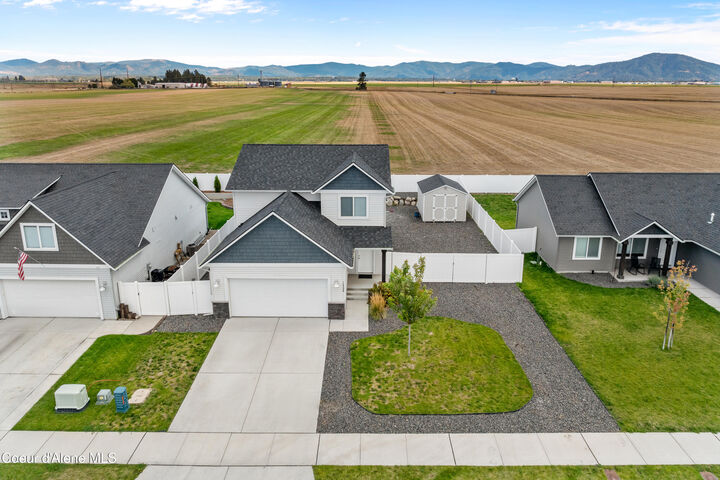 Property Photo:  12398 N Cavanaugh Dr  ID 83858 
