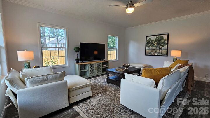 Property Photo:  131 Boxwood Lane  NC 28043 