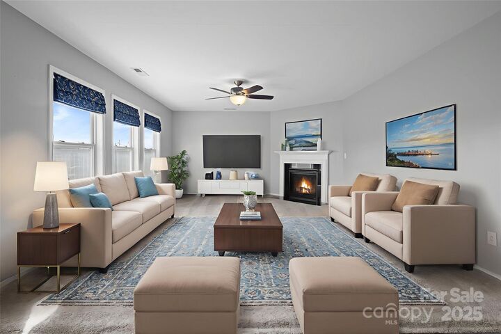 Property Photo:  1000 Sweetgum Street  NC 28054 