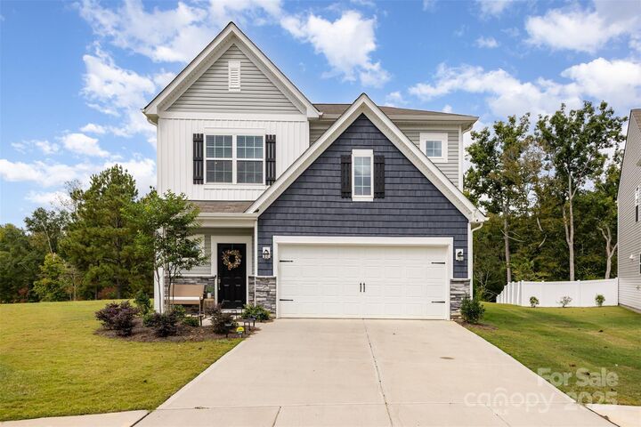 Property Photo:  5841 Soft Shell Drive  SC 29720 