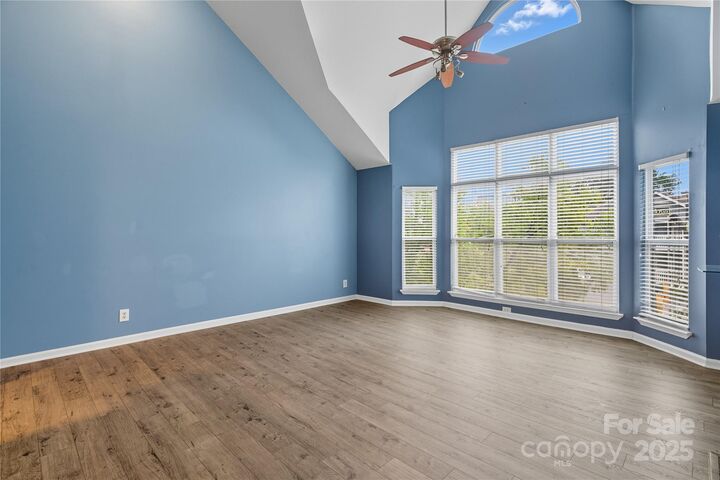Property Photo: 509 N Graham Street 3J NC 28202