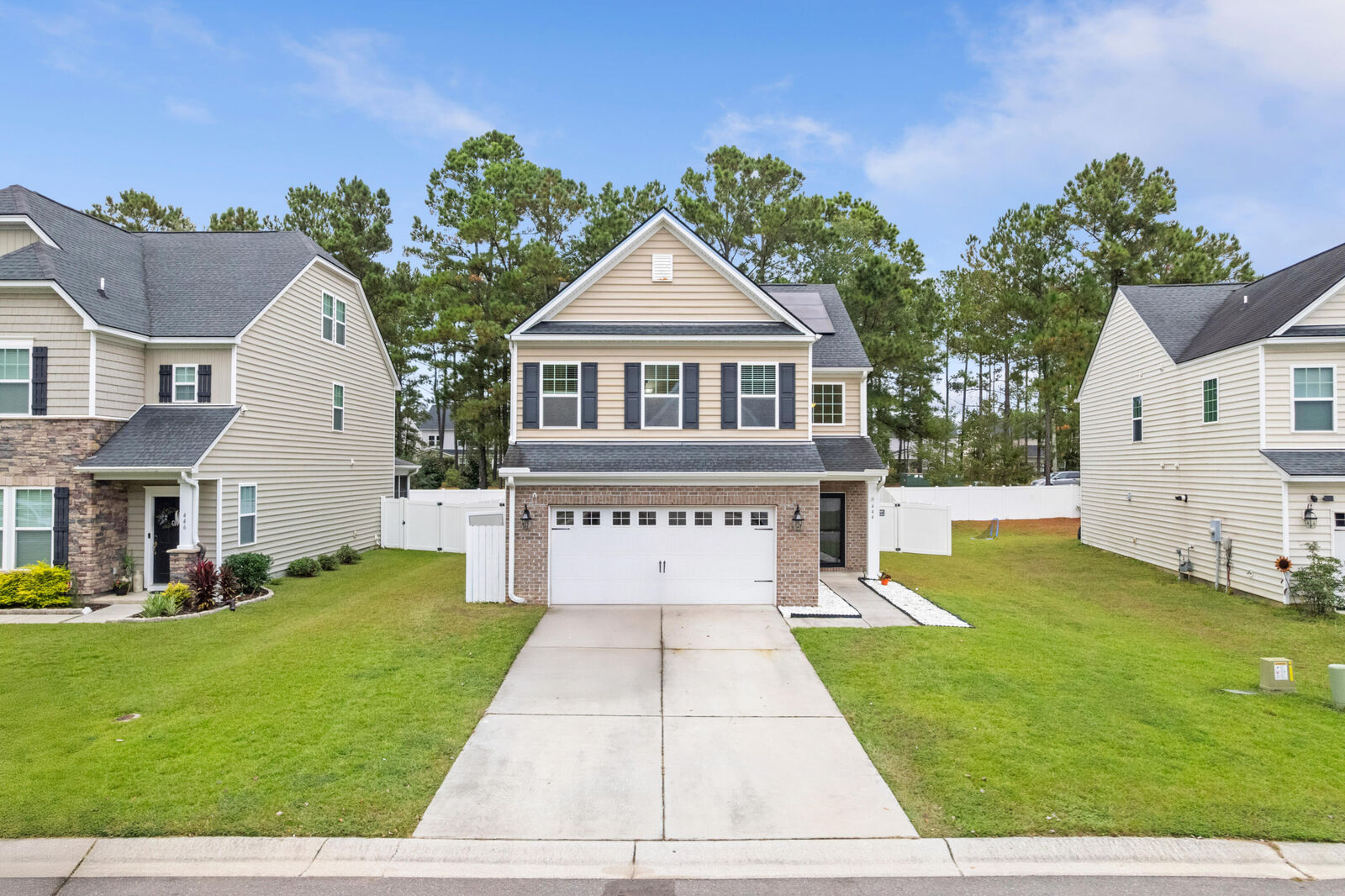 Property Photo:  444 Fetterbush Drive  SC 29461 