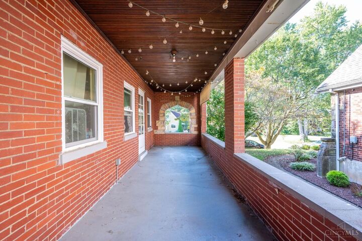 Property Photo:  5132 Ralph Avenue  OH 45238 