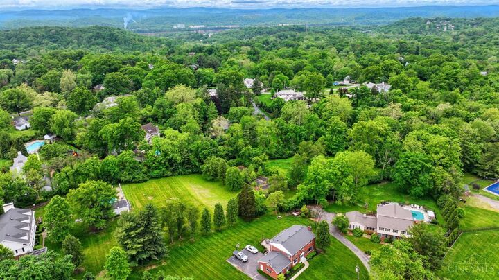 Property Photo:  929 Birney Lane  OH 45230 