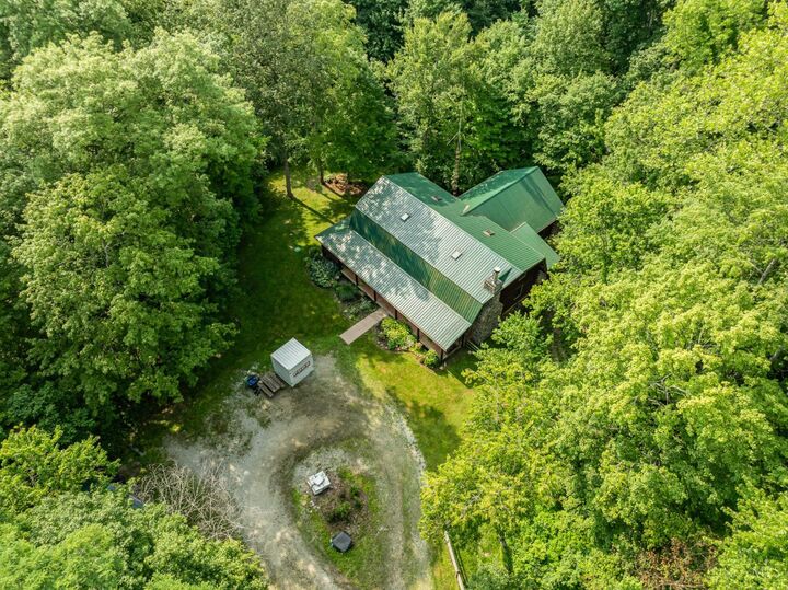 Property Photo:  2457 Martinsville Road  OH 45146 