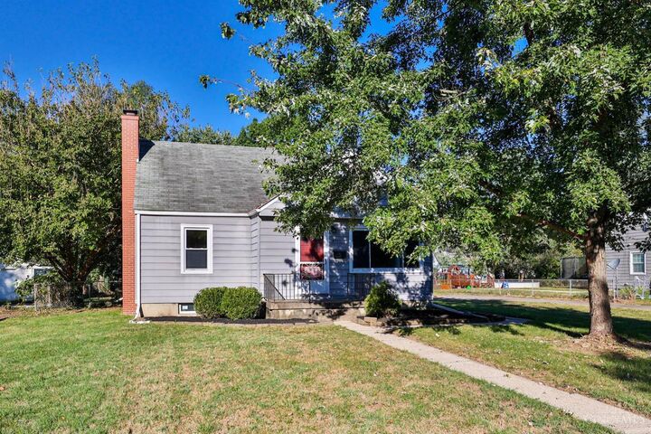Property Photo: 4701 Fairfield Avenue OH 45014