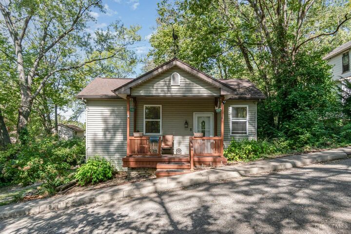 Property Photo: 110 Elliott Street OH 45002