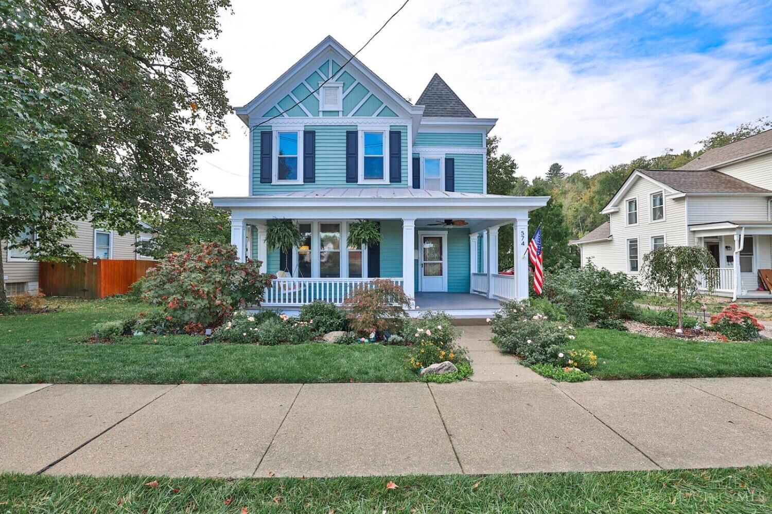 Property Photo:  574 Main Street  OH 45150 