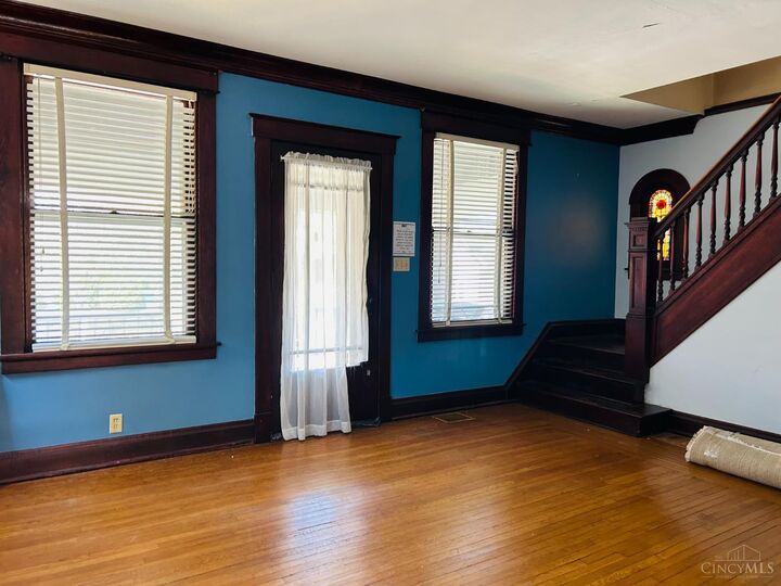 Property Photo: 4779 Dale Avenue OH 45238