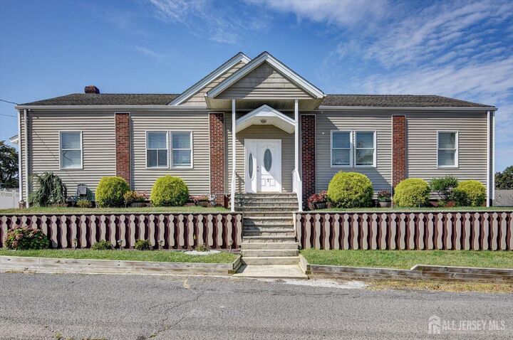 Property Photo: 7 John Street NJ 08872