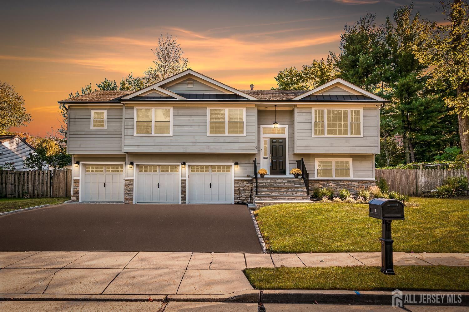 Property Photo: 9 Westwood Circle NJ 08820