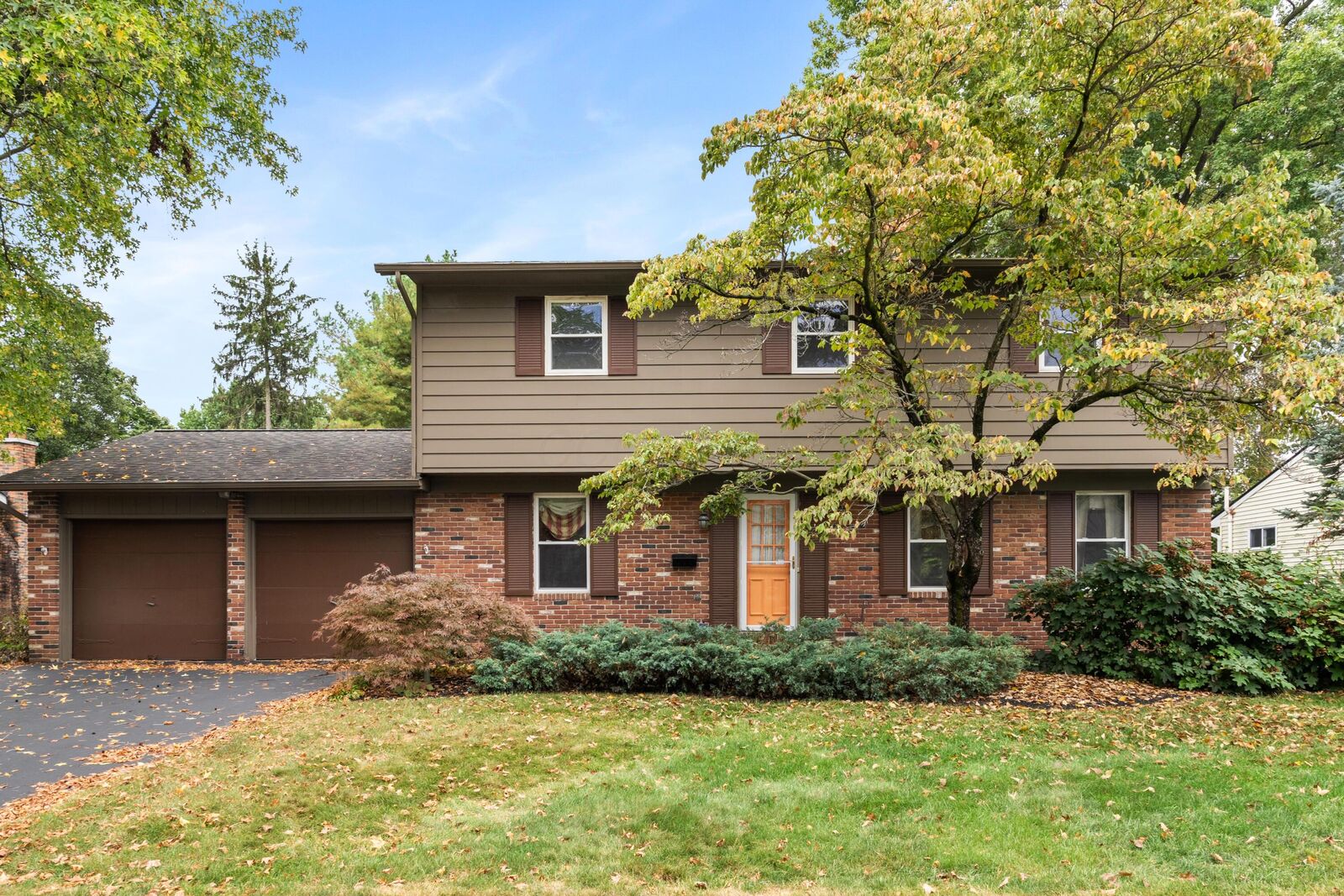 Property Photo: 127 Heischman Avenue OH 43085