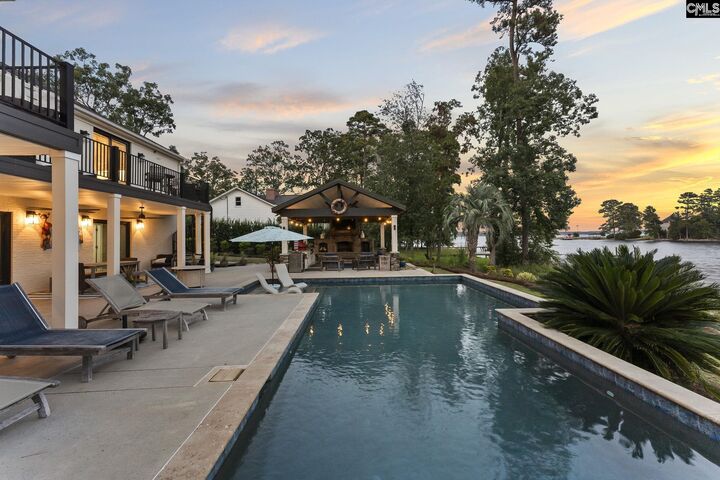 Property Photo:  620 Catamaran  SC 29036 