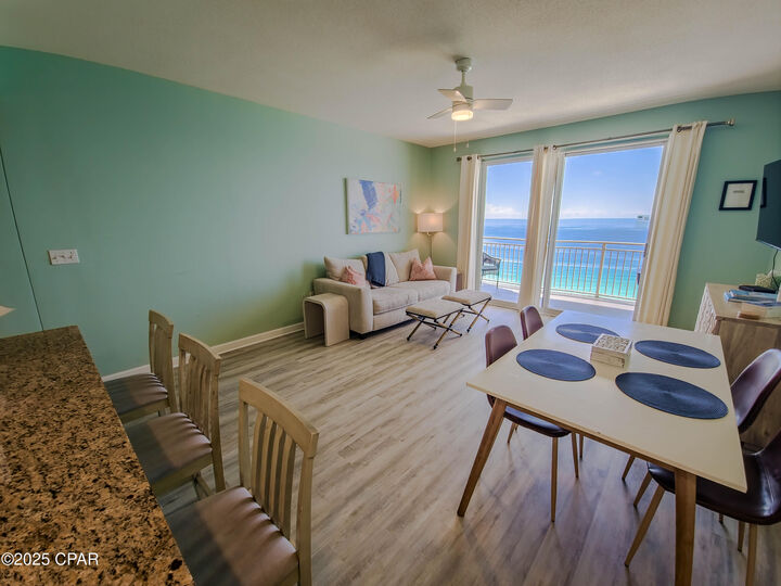 Property Photo:  12011 Front Beach Road 1802B  FL 32407 