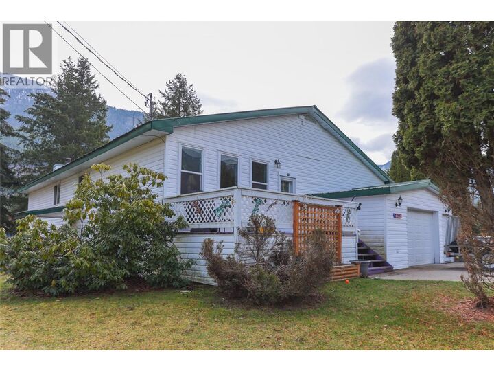 Property Photo:  2202 Glade Road  BC V1N 4R2 
