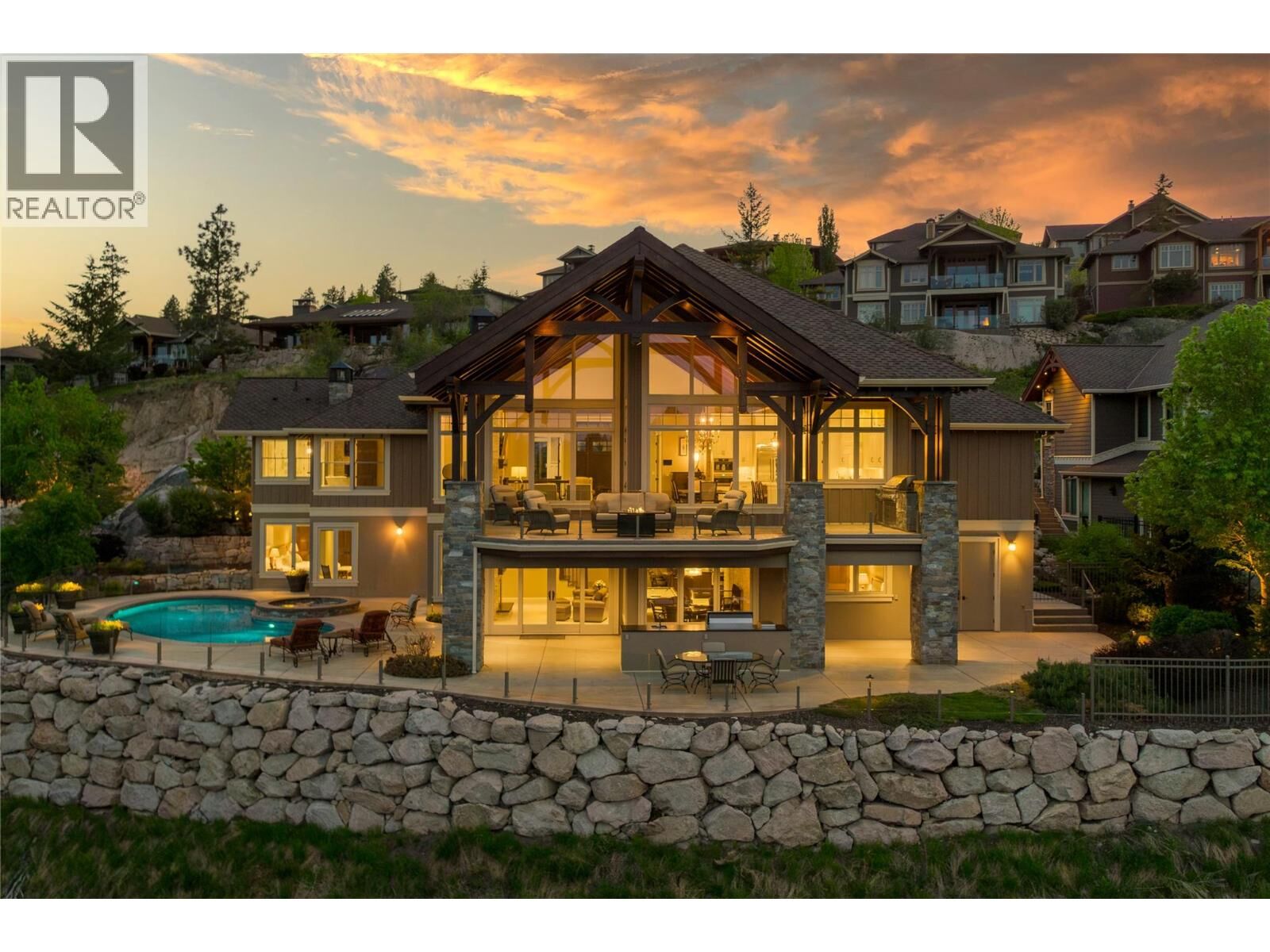Property Photo: 622 Jigger Place BC V1H 2H7