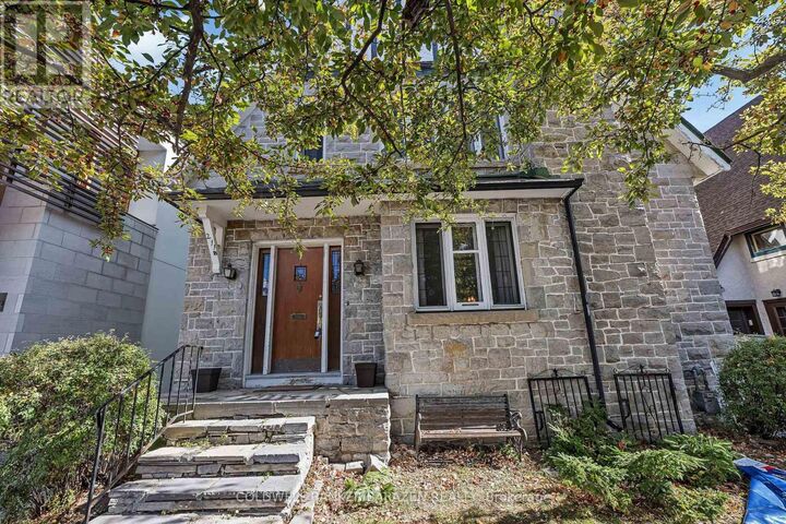 211 B Melrose Avenue  Ottawa ON K1Y 1V3 photo