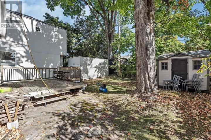 211 B Melrose Avenue  Ottawa ON K1Y 1V3 photo