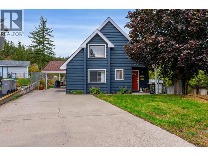 Property Photo:  1295 Harrison Place  BC V1S 1M2 