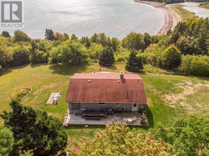 Property Photo: 80 Terag Lane, Lakevale, Ant. Co. N.s. NS B2G 2L2