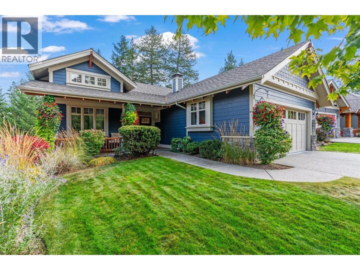 226 Dormie Place  Vernon BC V1H 1Y5 photo