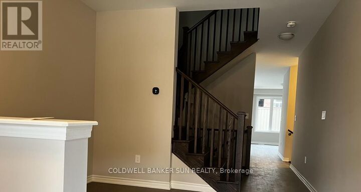 Property Photo: 22 Keppel Circle ON L7A 5K4