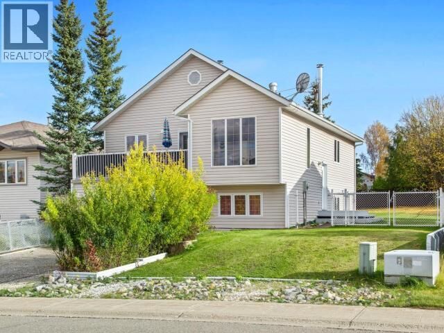 Property Photo:  44 Lazulite Drive  YT Y1A 6A8 