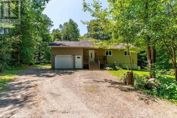 Property Photo:  1012 Redner Road  ON K0M 1S0 