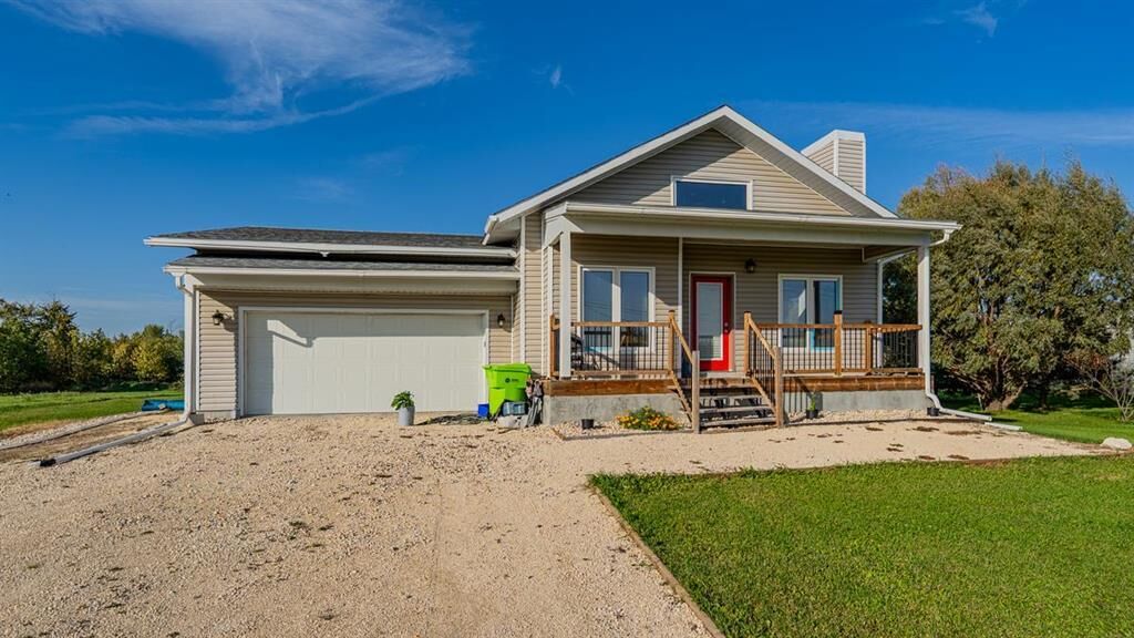 Photo de la propriété:  48 Elie Street West  MB R0H 0H0 