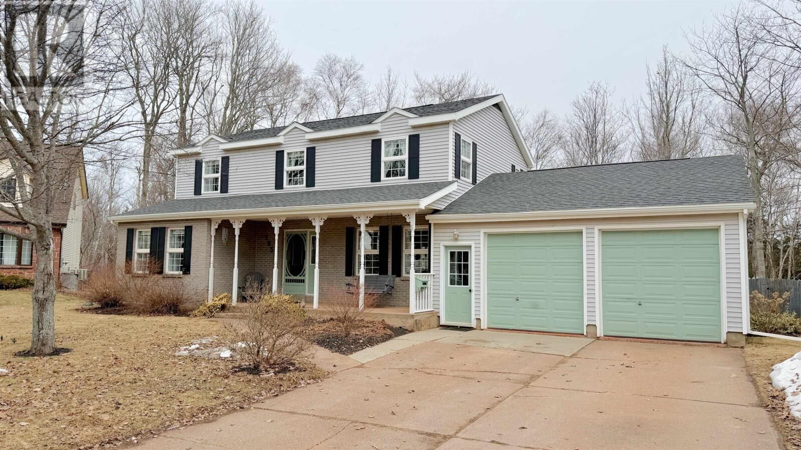 Property Photo: 103 Heritage Court PE C1N 5M8