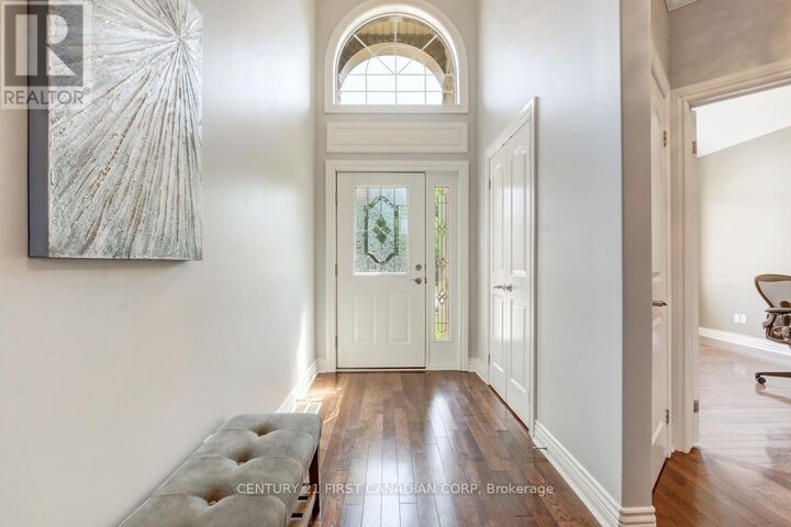 Property Photo:  1447 Kains Woods Terrace  ON N6K 4Z6 