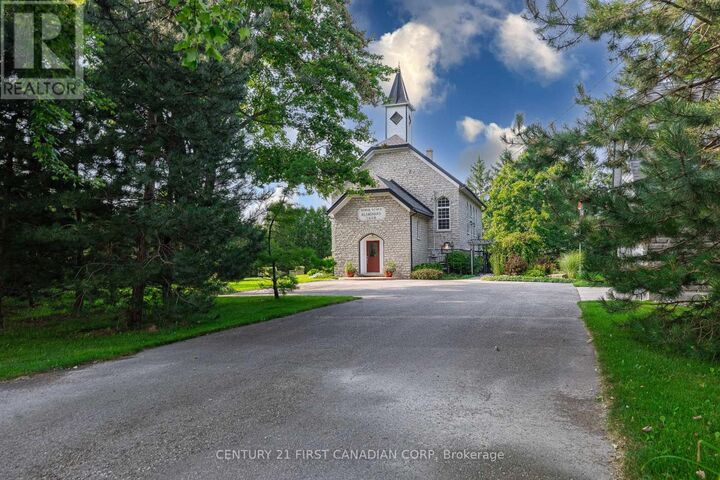 Property Photo:  1772 Perth Rd 139 Road  ON N4X 1C8 