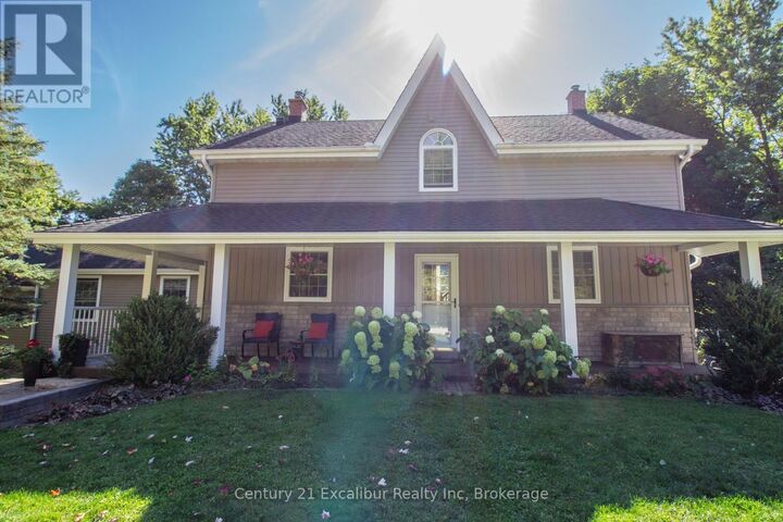 Property Photo:  8583 Sdrd 15  ON N0B 1J0 
