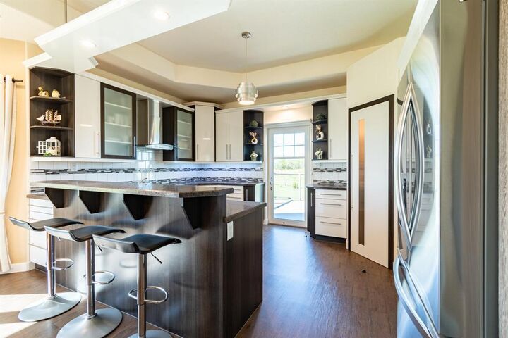 Property Photo: 320 Flemming Drive MB R0E 0M0