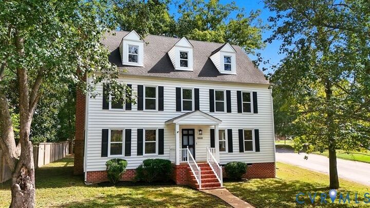 Property Photo:  12601 Eagle Ridge Road  VA 23233 